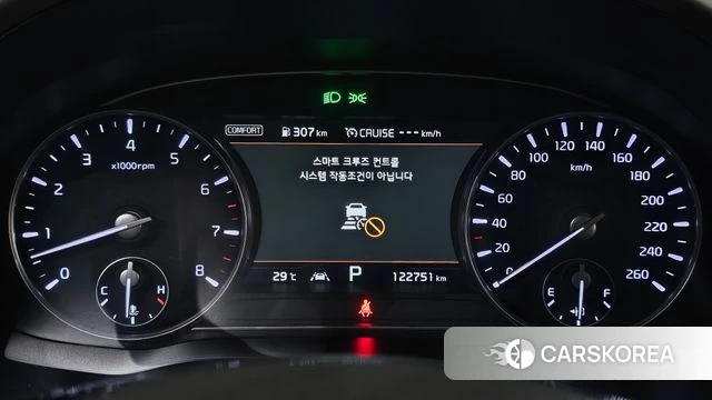 Kia More K9 id 4403592 из Кореи 18