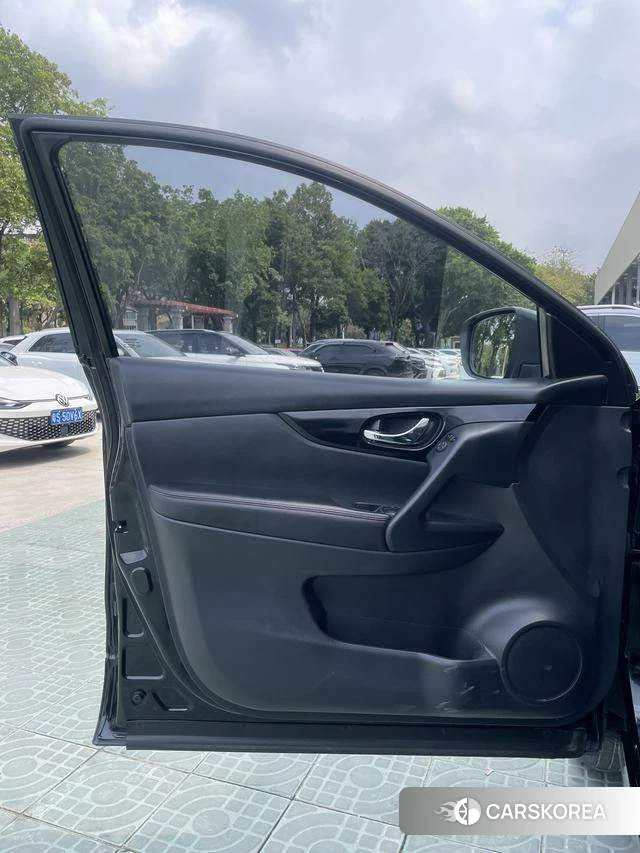 Nissan Qashqai id 4260022 из Китая 23