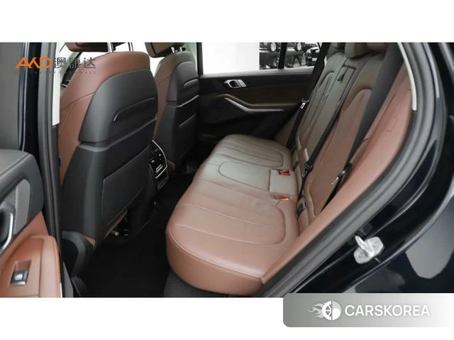 BMW X5 (imported) id 4259225 из Китая 8