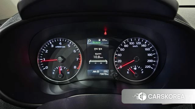 Kia Morning Urban (JA) id 4284236 из Кореи 18