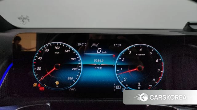 Mercedes-Benz GLB-Class X247 id 3935648 из Кореи 18