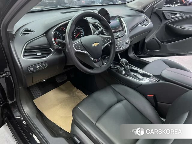 Chevrolet Mai Ruibao XL id 4210815 из Китая 17