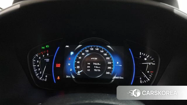 Hyundai Santa Fe TM id 4318287 из Кореи 32
