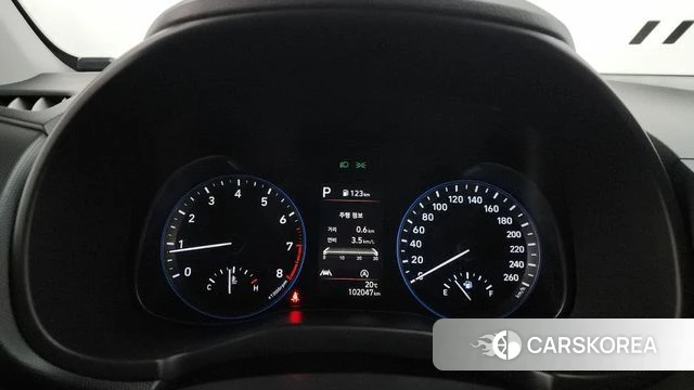 Hyundai The New Kona id 3936039 из Кореи 18