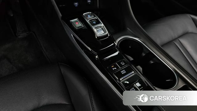 Hyundai Sonata (DN8) id 4463325 из Кореи 28