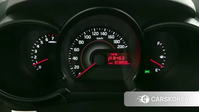 Kia The New Ray id 3779262 из Кореи 18