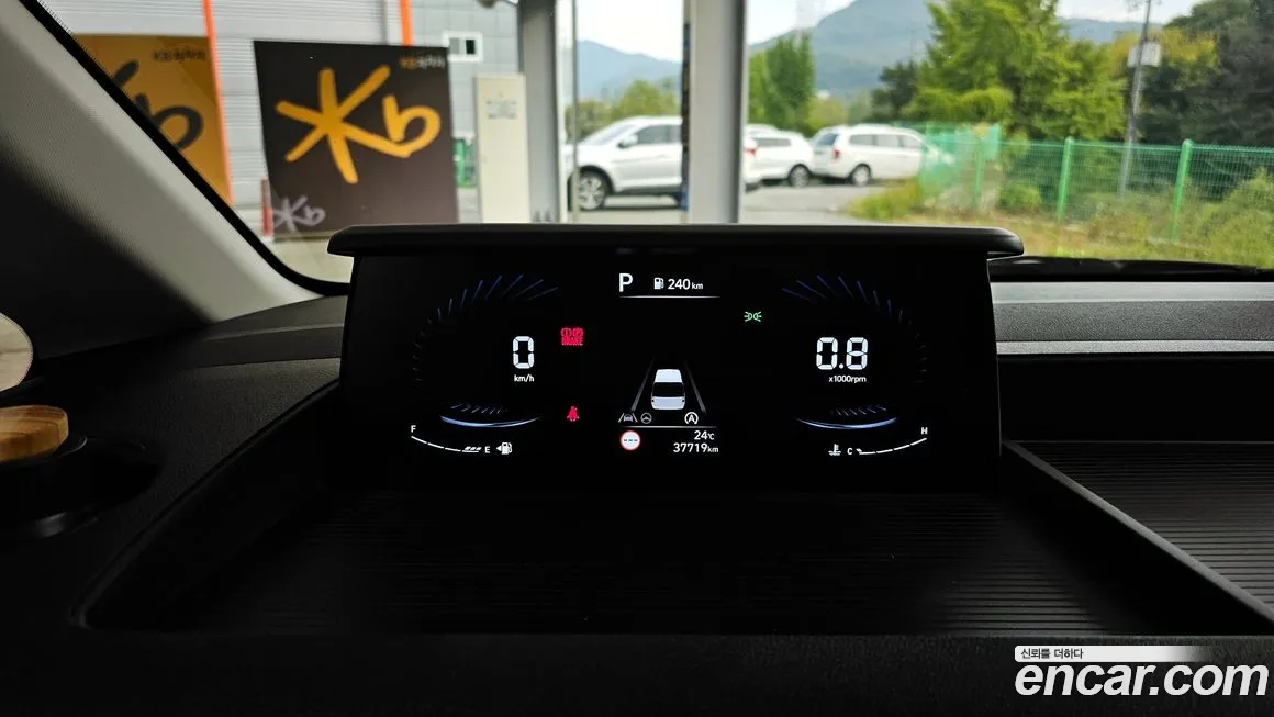 Hyundai Staria id 2075902 из Кореи 18