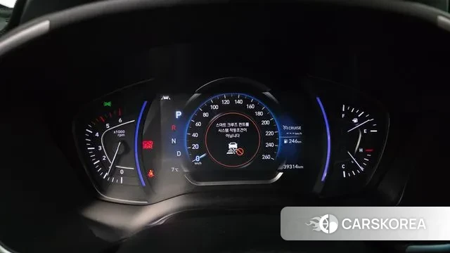 Hyundai Santa Fe TM id 3459967 из Кореи 18