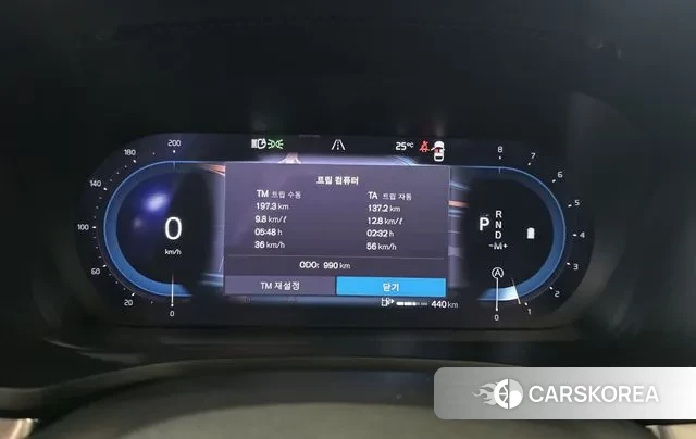 Volvo V60 Cross-Country 2nd Generation id 3415287 из Кореи 18