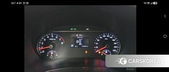 Kia Soul Booster id 4724233 из Кореи 18