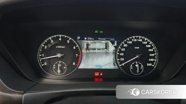 Genesis G90 id 3760817 из Кореи 18