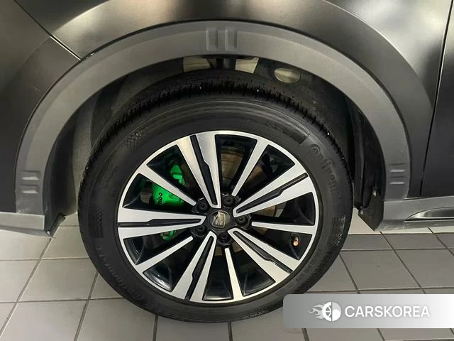 Roewe RX5 id 4222259 из Китая 8
