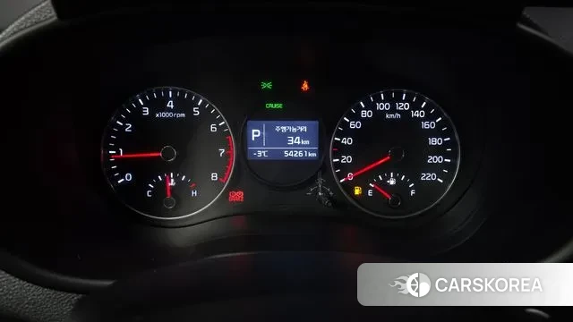 Kia All New Morning (JA) id 3602078 из Кореи 18