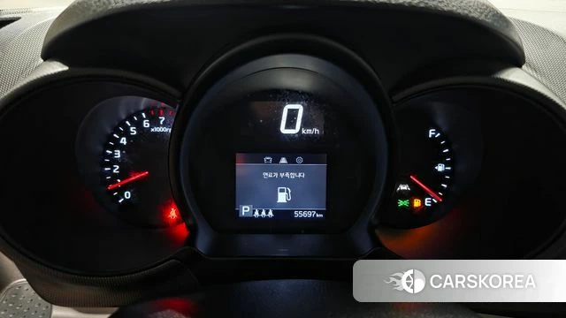 Kia The New Ray id 4631668 из Кореи 29