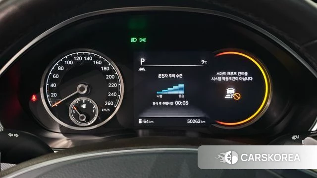 Genesis G80 (RG3) id 3819971 из Кореи 18