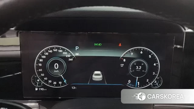 Hyundai The New Grandeur IG id 3390867 из Кореи 18