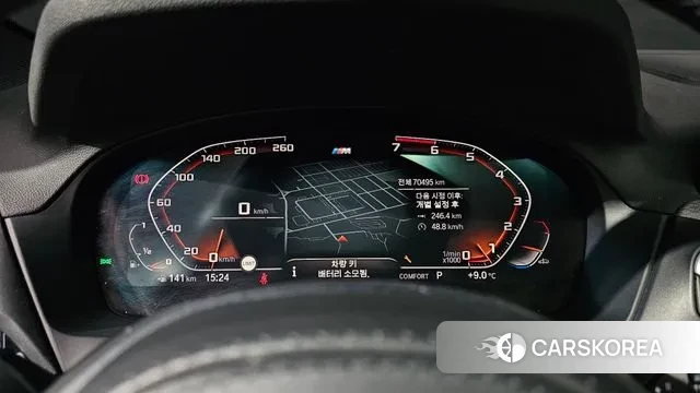 BMW X3 (G01) id 3463733 из Кореи 18