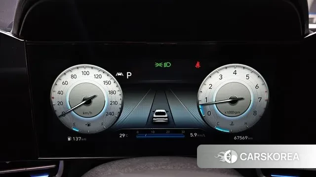 Hyundai Avante (CN7) id 3149812 из Кореи 18