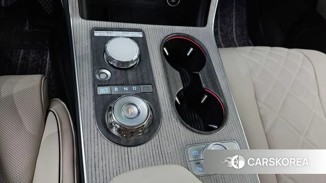 Genesis GV80 id 3825711 из Кореи 18