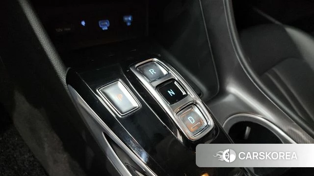 Hyundai Sonata (DN8) id 4502301 из Кореи 29