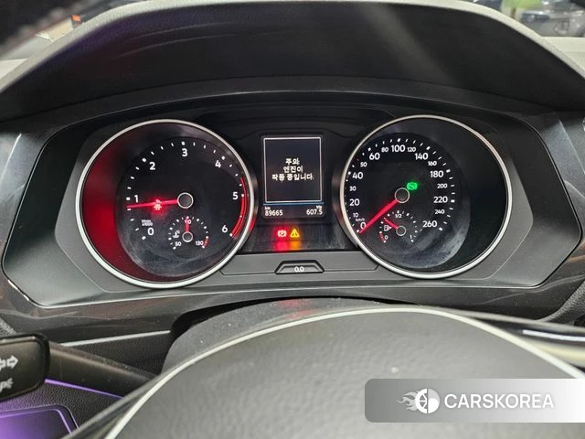 Volkswagen Tiguan second Generation id 4568140 из Кореи 18