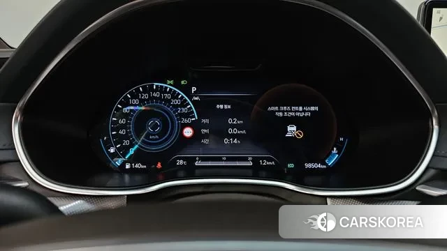 Genesis G80 (RG3) id 2989828 из Кореи 18