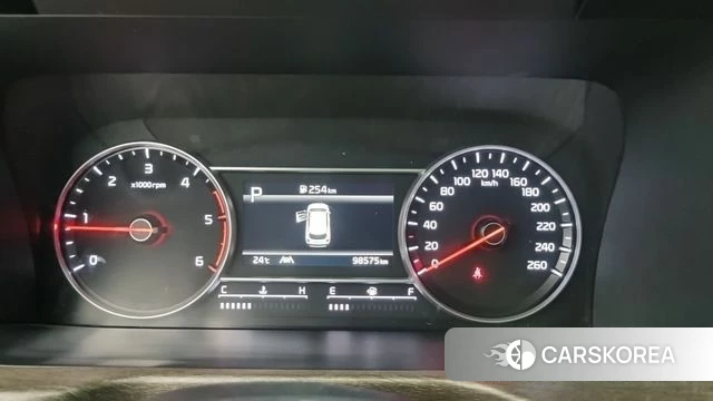 Kia Sorento 4th Generation id 4784226 из Кореи 18