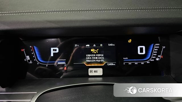 Ssangyong Torres id 4194390 из Кореи 18