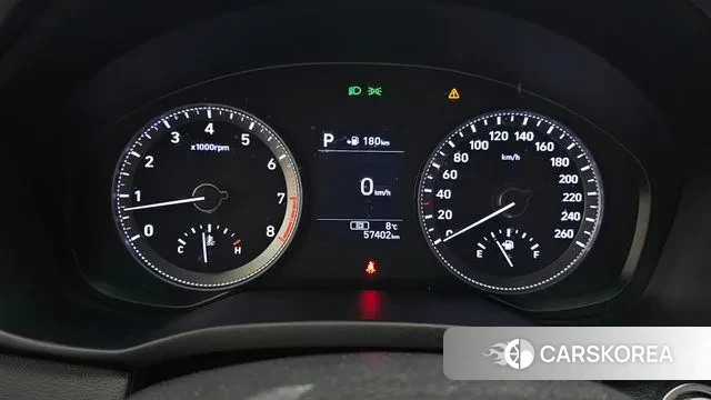 Hyundai Grandeur IG id 3692896 из Кореи 18