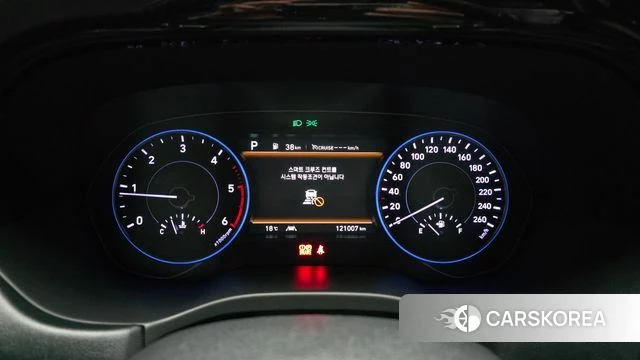 Hyundai Palisade id 3965846 из Кореи 18