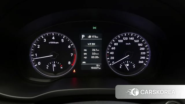 Hyundai Grandeur IG id 3886539 из Кореи 18