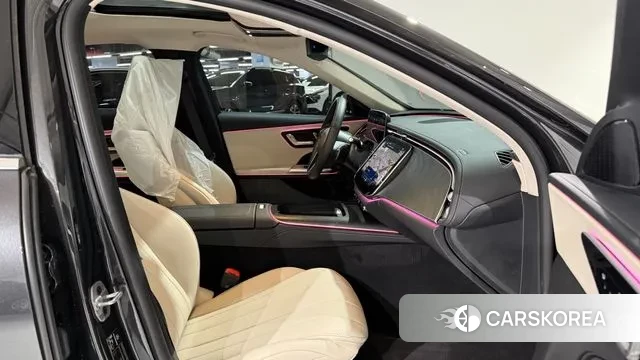 Mercedes-Benz E-Class W214 id 3404972 из Кореи 18