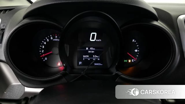 Kia The New Ray id 4267897 из Кореи 28