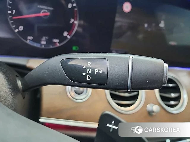 Mercedes-Benz E-Class W213 id 3795379 из Кореи 17