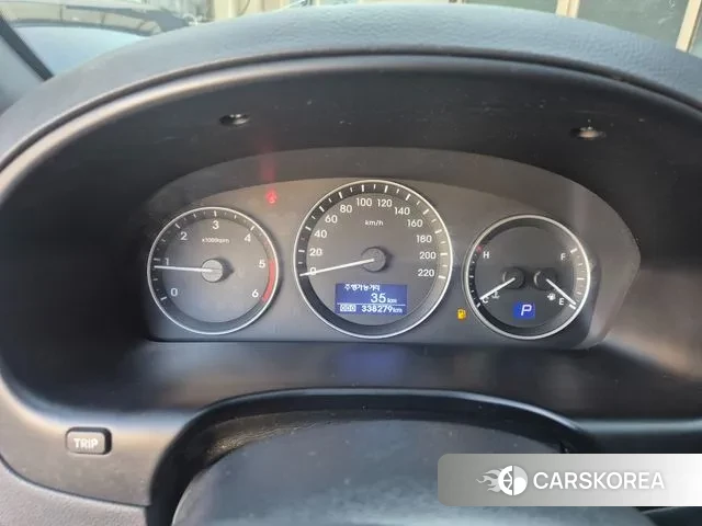 Hyundai The New Grand Starex id 3407568 из Кореи 17