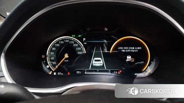 Genesis G80 (RG3) id 3170827 из Кореи 18