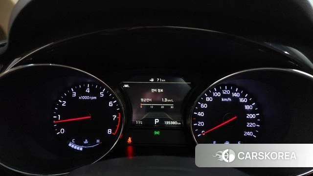 Kia The New Carnival id 3899305 из Кореи 18