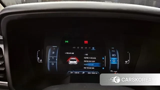 Ssangyong Berry New Tivoli id 2940297 из Кореи 18