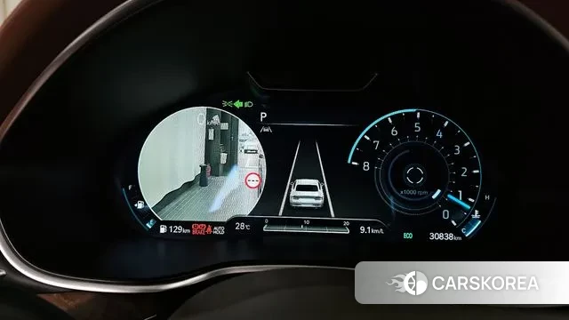 Genesis G80 (RG3) id 2894302 из Кореи 18