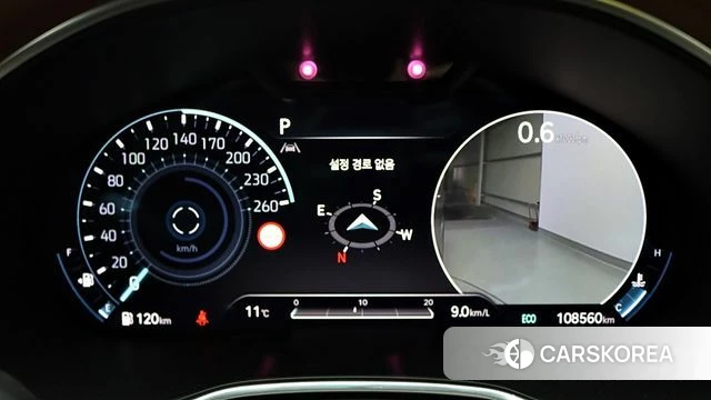 Genesis G80 (RG3) id 3826746 из Кореи 18