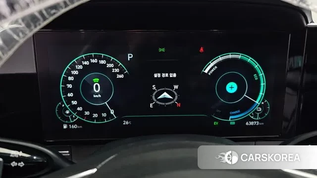 Hyundai The New Grandeur IG Hybrid id 3044295 из Кореи 18