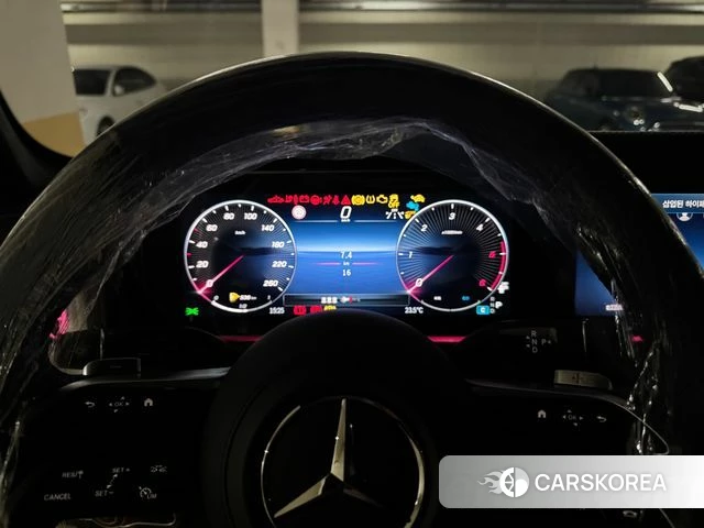 Mercedes-Benz G-Class W465 id 4772857 из Кореи 9