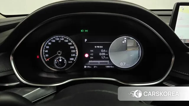 Genesis G80 (RG3) id 3247272 из Кореи 18