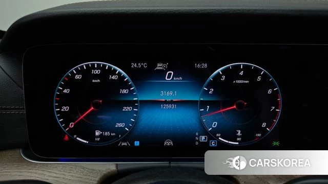 Mercedes-Benz E-Class W213 id 4268175 из Кореи 18
