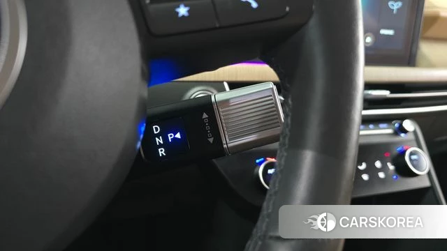 Hyundai Sonata D Edge Hybrid (DN8) id 3786845 из Кореи 18