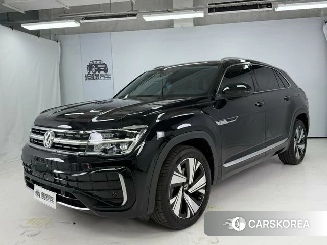 Volkswagen Tourang id 4273456 из Китая 27