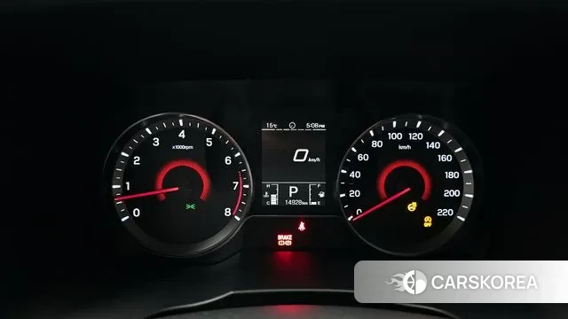 Ssangyong The New Tivoli id 3467197 из Кореи 18