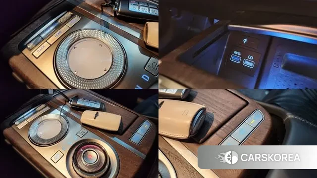 Genesis G80 (RG3) id 3630972 из Кореи 18