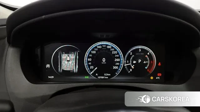 Jaguar XE id 3713639 из Кореи 18