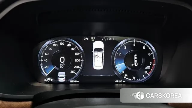 Volvo S90 id 3718262 из Кореи 18